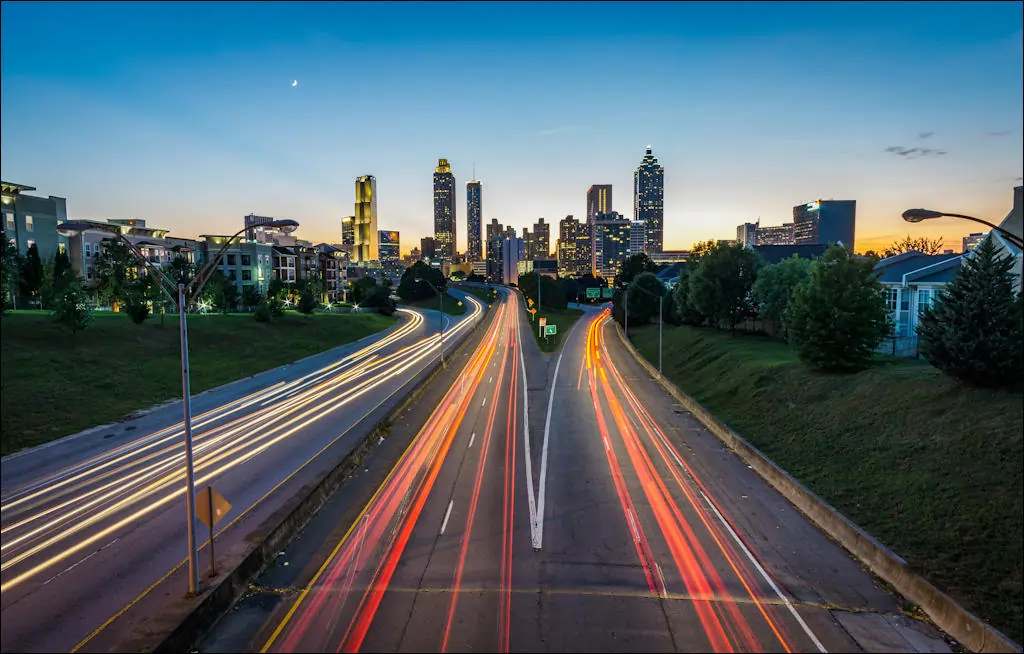 Black Swingers Georgia